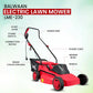 Balwaan Electric Lawn Mower LME-230