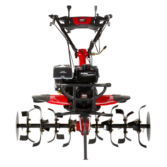 BP-700| Balwaan Power Weeder- Red Tiger Petrol