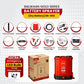 Balwaan (Gold Series) Battery Sprayer BS-30G - image 3