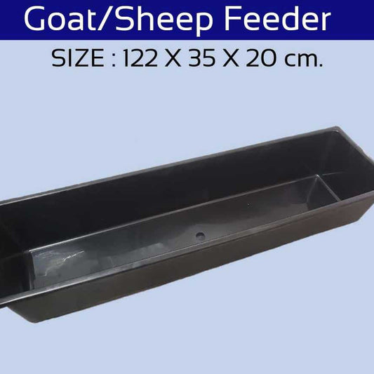 Goat/Sheep Feeder