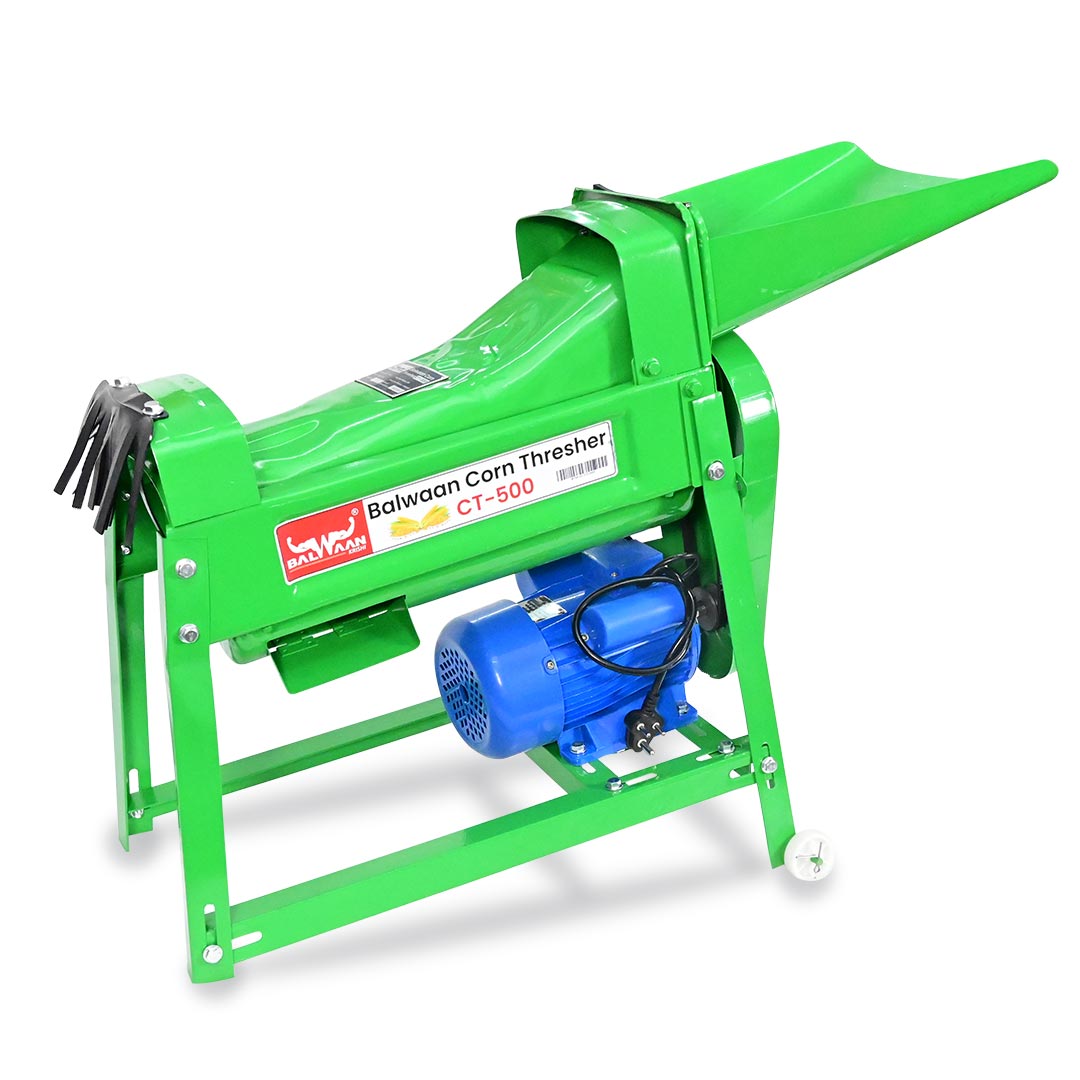 Balwaan Corn Thresher CT-500