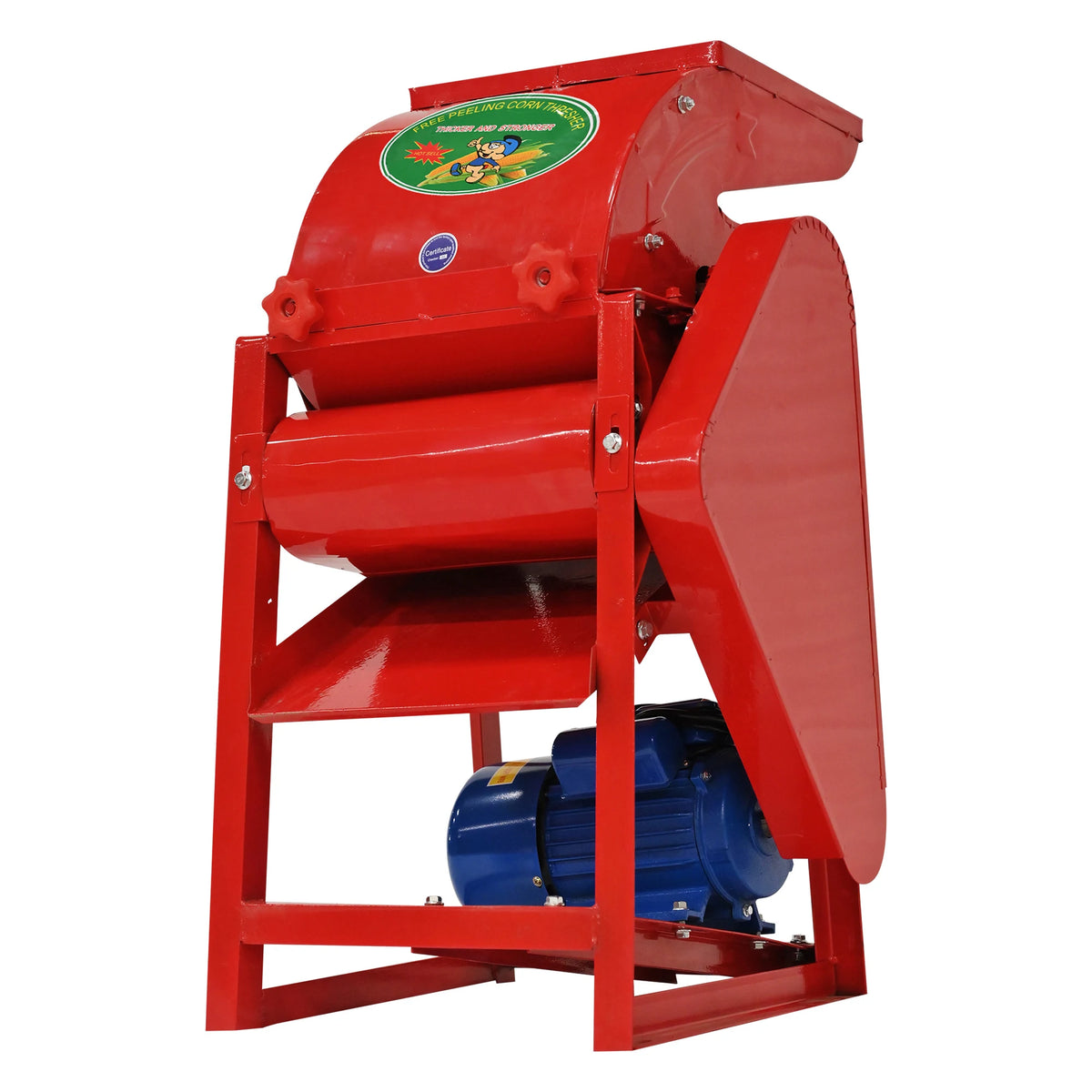Balwaan Corn Peeler and Thresher CP-200