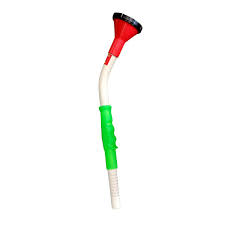 Garden Shower Head for Gardening, Agriculture & Cattle Care – 1/2 & 3/4 in Hose Fit