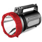 Balwaan Shakti Soldier High Beam Flashlight BT-1000