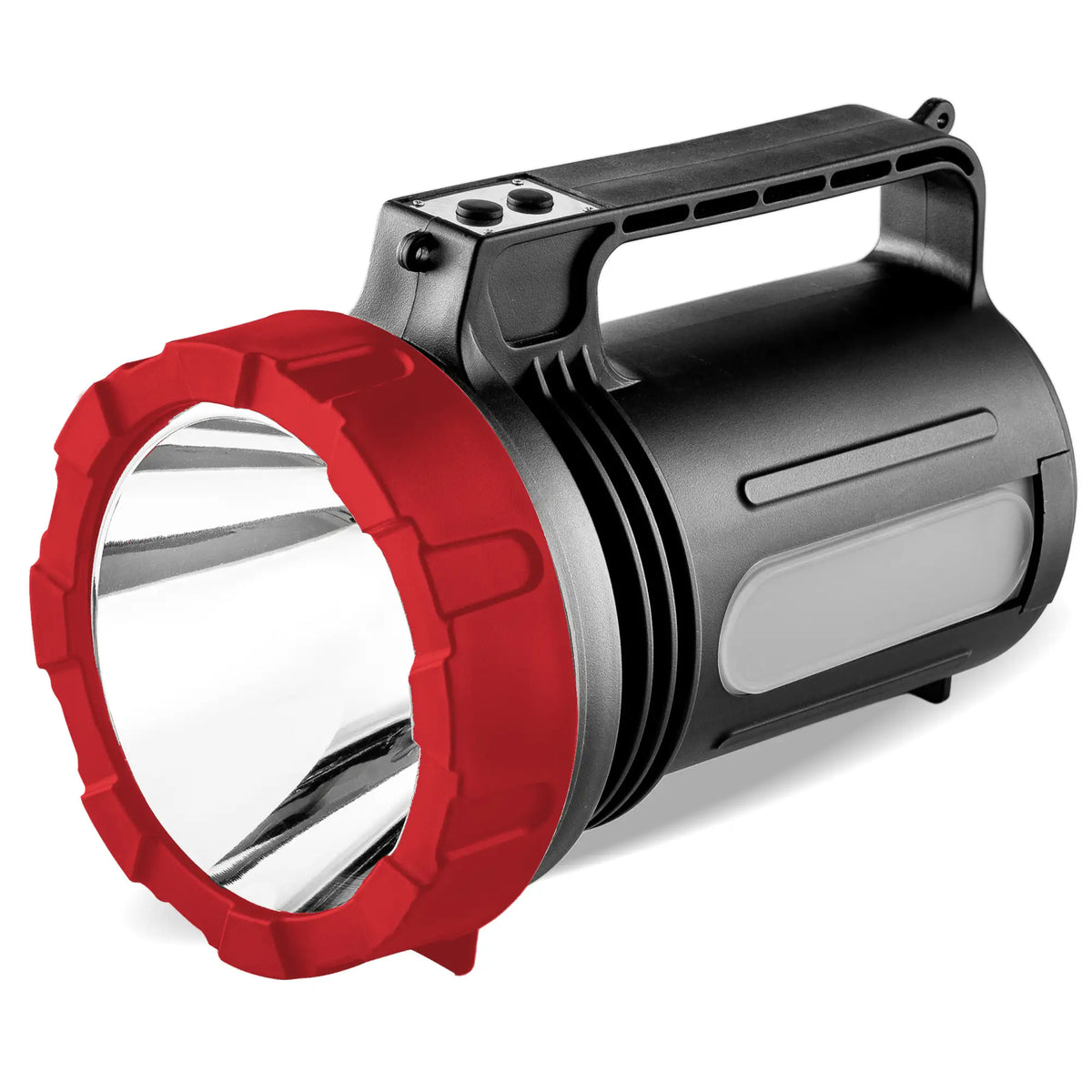 Balwaan Shakti Soldier High Beam Flashlight BT-1000