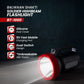 Balwaan Shakti Soldier High Beam Flashlight BT-1000 - image 2