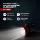 Balwaan Shakti Soldier High Beam Flashlight BT-1000 - image 4
