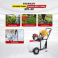 Balwaan Portable Power Sprayer With Trolley BPS-60 - image 4