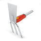 WOLF-Garten Double Hoe (IL-M 3)