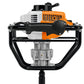 STIHL BT 230 Petrol Earth Auger - image 4