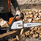 STIHL CHAIN SAW – MS 170