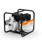 STIHL WP 300 Petrol Water Pump – 6 HP, 616 L/min, 2-Inch