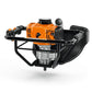 STIHL BT 230 Petrol Earth Auger - image 5