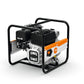 STIHL WP 300 Petrol Water Pump – 6 HP, 616 L/min, 2-Inch - image 4