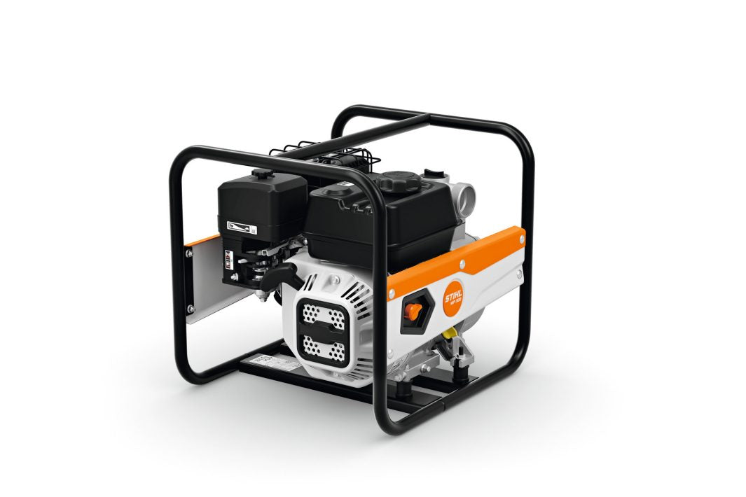 STIHL WP 300 Petrol Water Pump – 6 HP, 616 L/min, 2-Inch - image 4