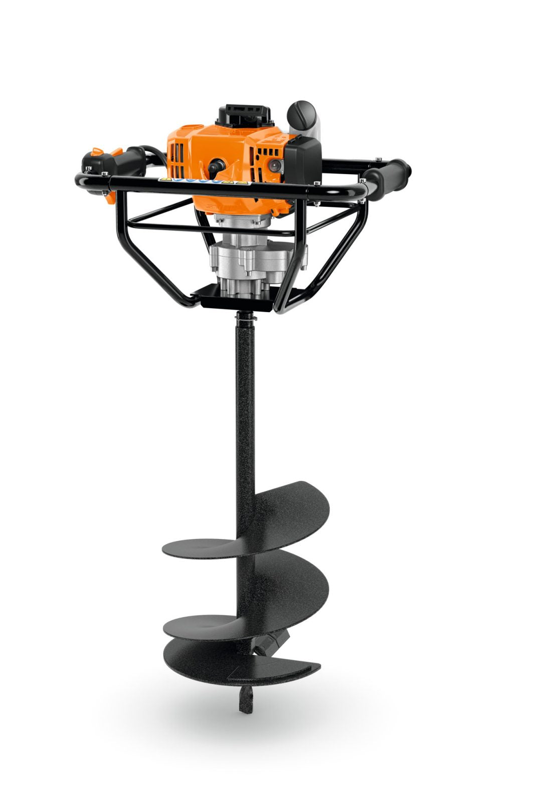 STIHL BT 230 Petrol Earth Auger - image 3