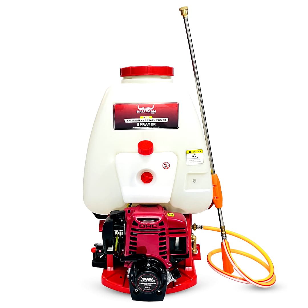 Balwaan Knapsack Sprayer BKS-35
