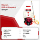 Balwaan Knapsack Sprayer BKS-35 - image 2