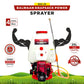 Balwaan Knapsack Sprayer BKS-35 - image 4