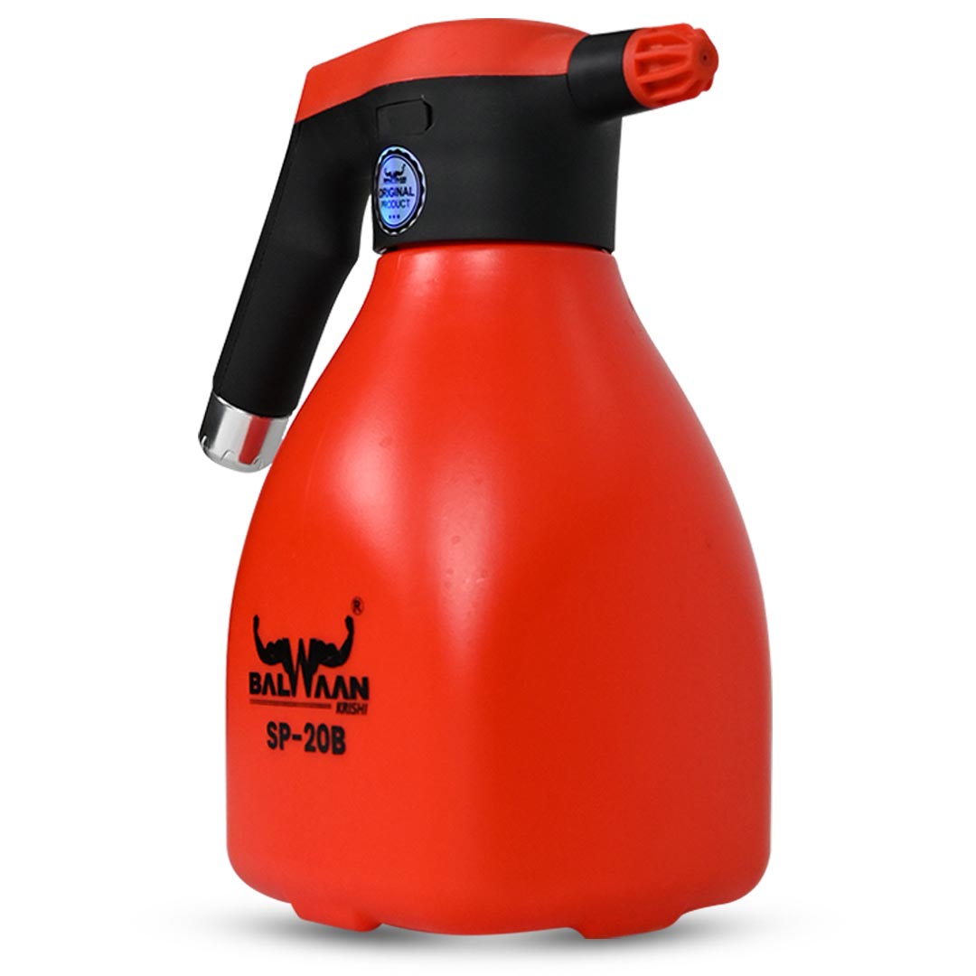 Balwaan Li-Ion Battery Sprayer (2L) SP-20B