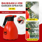 Balwaan Li-Ion Battery Sprayer (2L) SP-20B - image 3