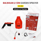 Balwaan Li-Ion Battery Sprayer (2L) SP-20B - image 5