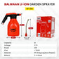 Balwaan Li-Ion Battery Sprayer (2L) SP-20B - image 6