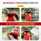 Balwaan Li-Ion Battery Sprayer (2L) SP-20B - image 7
