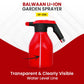 Balwaan Li-Ion Battery Sprayer (2L) SP-20B - image 9