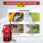 Balwaan Li-Ion Battery Sprayer (5L) SP-50B - image 3