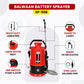 Balwaan Li-Ion Battery Sprayer (5L) SP-50B - image 5
