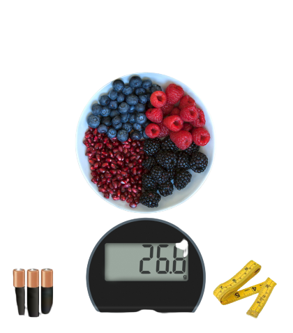 Digital Kitchen Scale