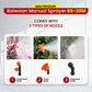 Balwaan Manual Sprayer (Gold Series) BS-20M - image 3