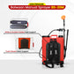 Balwaan Manual Sprayer (Gold Series) BS-20M - image 6