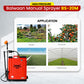 Balwaan Manual Sprayer (Gold Series) BS-20M - image 7