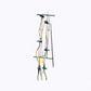6-Nozzle Electric Sprayer Spray Rod | AASHNA Agricultural Equipment