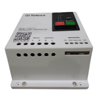 Water level controller (Single phase)
