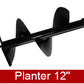 Planter 12"