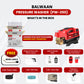 Balwaan Pressure Washer (Brass pump) PW-350