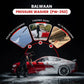 Balwaan Pressure Washer (Brass pump) PW-350