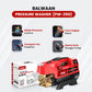 Balwaan Pressure Washer (Brass pump) PW-350