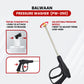 Balwaan Pressure Washer (Brass pump) PW-350