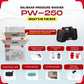 Balwaan Pressure Washer (Lightweight) PW-250