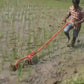 CONO WEEDER  -  SOIL PREPARATION