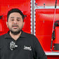 Balwaan BS-20 Single Motor Battery Sprayer| 12x8