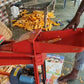 Maize Thresher