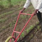Cycle weeder
