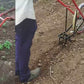 Cycle weeder
