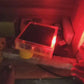 Solar Smart Animal Repellent Light