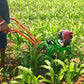 Single Wheel Cultivator